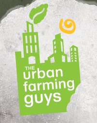 The Urban Farming Guys – Městská komunita